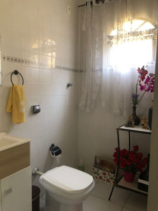 Imagem Sobrado com 4 Quartos à Venda, 319 m² em Jardim Satélite - São José Dos Campos