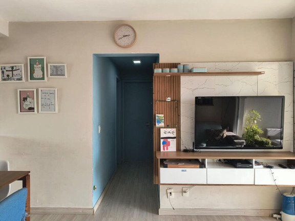 Imagem Apartamento com 2 Quartos à Venda, 57 m² em Vila Leopoldina - São Paulo Imagem Apartamento com 2 Quartos à Venda, 57 m² em Vila Leopoldina - São Paulo