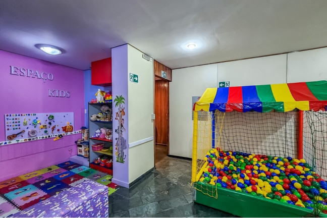 Imagem Apartamento com 3 Quartos à Venda, 72 m² em Chácara Inglesa - São Paulo Imagem Apartamento com 3 Quartos à Venda, 72 m² em Chácara Inglesa - São Paulo