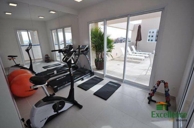 Imagem Apartamento com 1 Quarto à Venda, 54 m² em Jardim - Santo André Imagem Apartamento com 1 Quarto à Venda, 54 m² em Jardim - Santo André