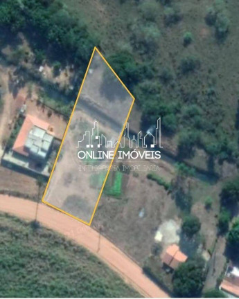 Imagem Terreno à Venda, 2.000 m² em Estiva Gerbi Imagem Terreno à Venda, 2.000 m² em Estiva Gerbi