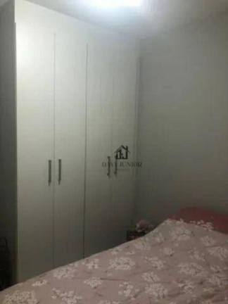 Imagem Apartamento com 2 Quartos à Venda, 50 m² em Vila Hortência - Sorocaba Imagem Apartamento com 2 Quartos à Venda, 50 m² em Vila Hortência - Sorocaba