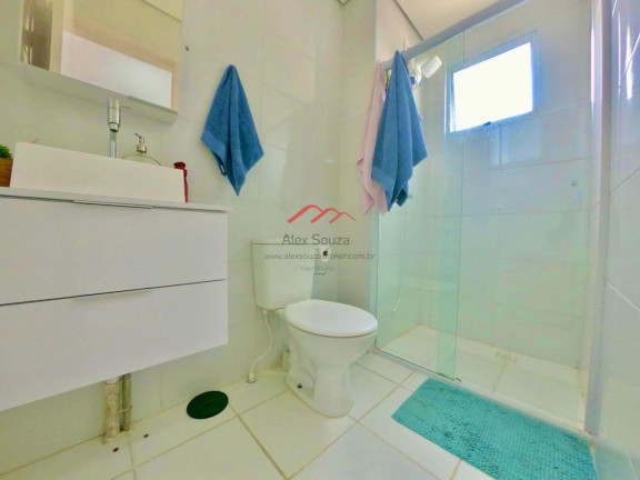 Imagem Apartamento com 2 Quartos à Venda, 50 m² em Loteamento Residencial Viva Vista - Sumaré Imagem Apartamento com 2 Quartos à Venda, 50 m² em Loteamento Residencial Viva Vista - Sumaré