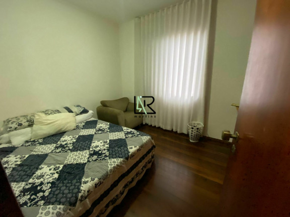Imagem Apartamento com 3 Quartos à Venda, 157 m² em Buritis - Belo Horizonte Imagem Apartamento com 3 Quartos à Venda, 157 m² em Buritis - Belo Horizonte