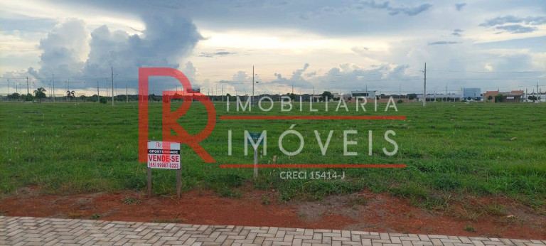 Imagem Terreno à Venda, 490 m² em Florais Dos Buritis - Lucas Do Rio Verde Imagem Terreno à Venda, 490 m² em Florais Dos Buritis - Lucas Do Rio Verde