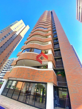 Imagem Apartamento com 4 Quartos à Venda, 275 m² em Meireles - Fortaleza