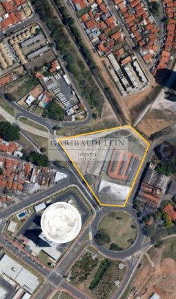 Imagem Imóvel à Venda, 12.390 m² em Vila Industrial - Campinas Imagem Imóvel à Venda, 12.390 m² em Vila Industrial - Campinas