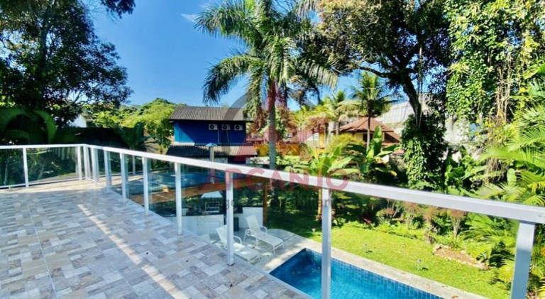 Imagem Casa com 5 Quartos à Venda, 398 m² em Riviera - Bertioga Imagem Casa com 5 Quartos à Venda, 398 m² em Riviera - Bertioga