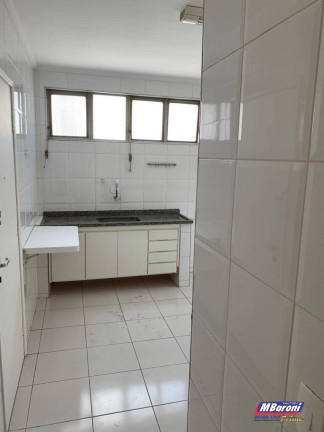 Imagem Apartamento com 3 Quartos à Venda, 99 m² em Jardim Paulista - São Paulo