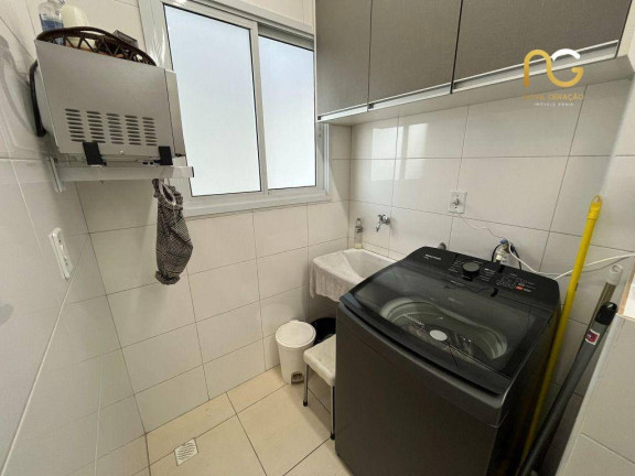 Imagem Apartamento com 2 Quartos à Venda, 55 m² em Vila Guilhermina - Praia Grande Imagem Apartamento com 2 Quartos à Venda, 55 m² em Vila Guilhermina - Praia Grande