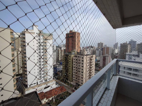 Imagem Apartamento com 2 Quartos à Venda, 92 m² em Aviação - Praia Grande