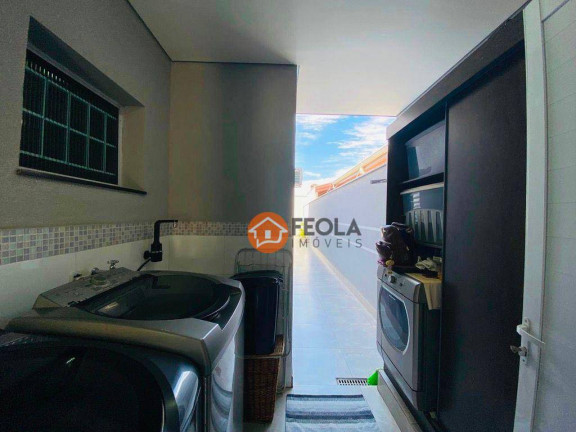 Imagem Casa com 3 Quartos à Venda, 108 m² em Parque Novo Mundo - Americana Imagem Casa com 3 Quartos à Venda, 108 m² em Parque Novo Mundo - Americana