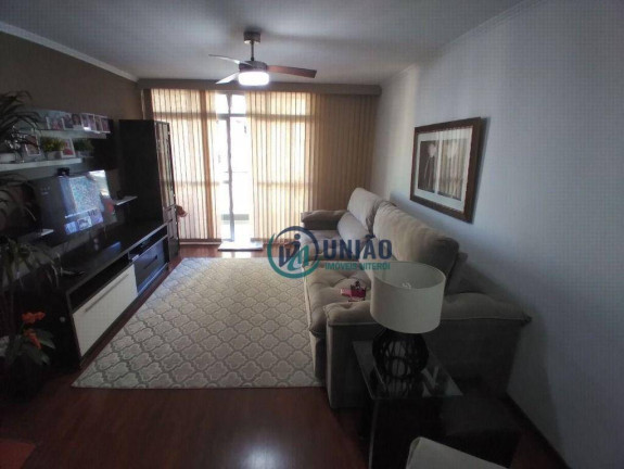 Imagem Apartamento com 3 Quartos à Venda, 125 m² em Ingá - Niterói