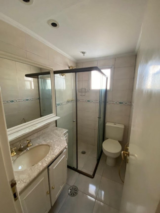 Imagem Apartamento com 3 Quartos para Alugar, 100 m² em Santana - São Paulo Imagem Apartamento com 3 Quartos para Alugar, 100 m² em Santana - São Paulo