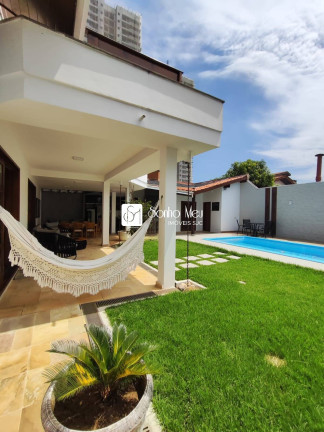 Imagem Casa com 4 Quartos à Venda, 512 m² em Parque Residencial Aquarius - São José Dos Campos Imagem Casa com 4 Quartos à Venda, 512 m² em Parque Residencial Aquarius - São José Dos Campos