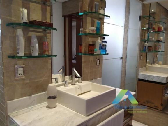 Imagem Apartamento com 3 Quartos à Venda, 120 m² em Ipiranga - São Paulo