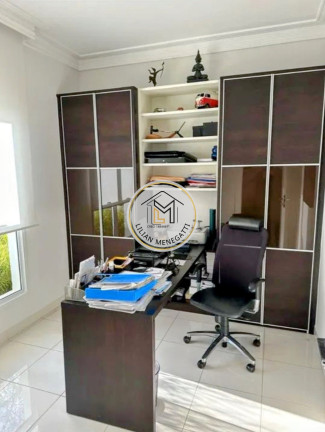 Imagem Imóvel com 4 Quartos à Venda, 460 m² em Tamboré - Santana De Parnaíba Imagem Imóvel com 4 Quartos à Venda, 460 m² em Tamboré - Santana De Parnaíba