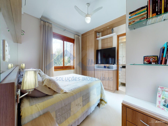 Imagem Apartamento com 3 Quartos à Venda, 93 m² em Petrópolis - Porto Alegre Imagem Apartamento com 3 Quartos à Venda, 93 m² em Petrópolis - Porto Alegre