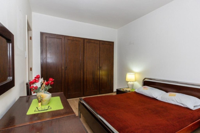 Imagem Apartamento com 3 Quartos à Venda, 91 m² em Vila Nova Conceição - São Paulo