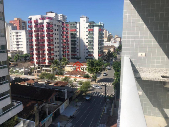 Imagem Apartamento com 2 Quartos à Venda, 68 m² em Canto Do Forte - Praia Grande Imagem Apartamento com 2 Quartos à Venda, 68 m² em Canto Do Forte - Praia Grande