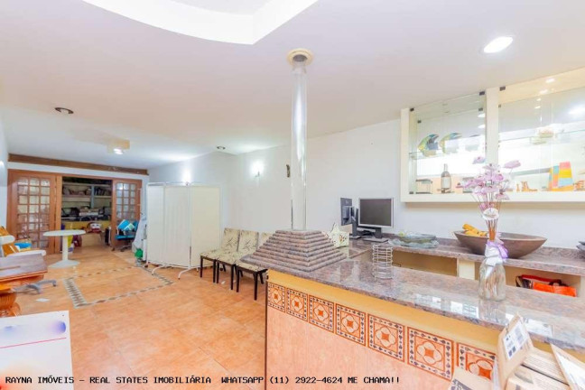 Imagem Casa com 3 Quartos à Venda, 238 m² em Parque Jabaquara - São Paulo Imagem Casa com 3 Quartos à Venda, 238 m² em Parque Jabaquara - São Paulo