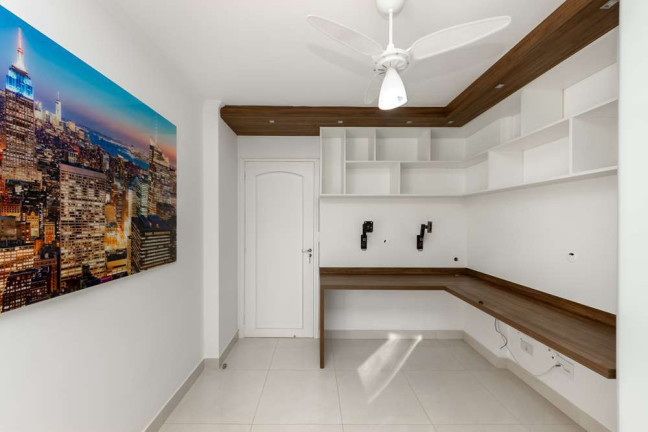 Imagem Apartamento com 2 Quartos à Venda, 108 m² em Tatuapé - São Paulo