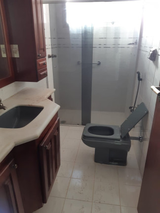 Imagem Apartamento com 3 Quartos à Venda, 148 m² em Vila América - Bauru Imagem Apartamento com 3 Quartos à Venda, 148 m² em Vila América - Bauru