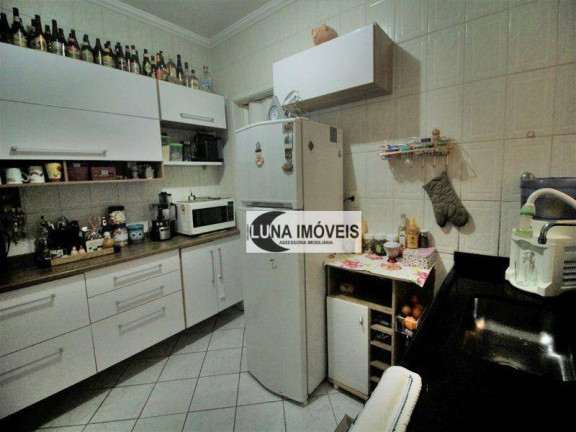 Imagem Apartamento com 2 Quartos à Venda, 52 m² em Baeta Neves - São Bernardo Do Campo Imagem Apartamento com 2 Quartos à Venda, 52 m² em Baeta Neves - São Bernardo Do Campo