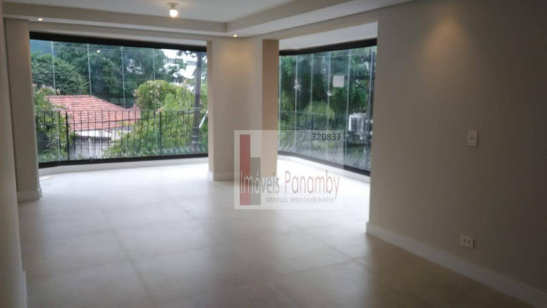 Imagem Apartamento com 3 Quartos à Venda, 163 m² em Vila Mariana - São Paulo Imagem Apartamento com 3 Quartos à Venda, 163 m² em Vila Mariana - São Paulo
