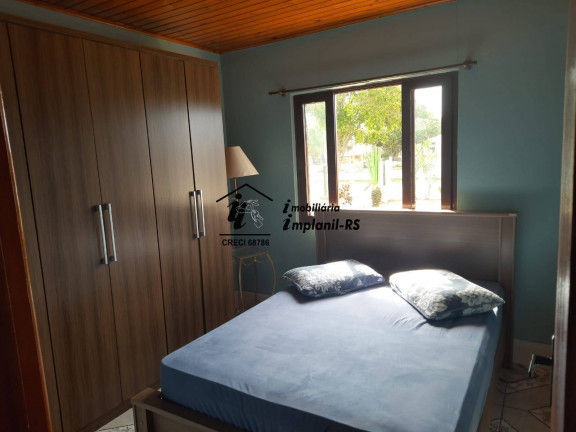 Imagem Casa com 3 Quartos à Venda, 105 m² em Imbé Imagem Casa com 3 Quartos à Venda, 105 m² em Imbé