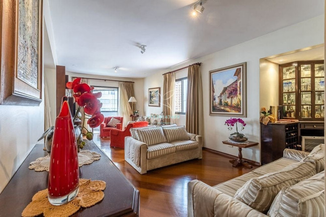 Imagem Apartamento com 4 Quartos à Venda, 86 m² em Perdizes - São Paulo