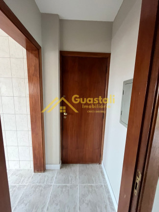 Imagem Apartamento com 3 Quartos à Venda, 104 m² em Centro - Piracicaba