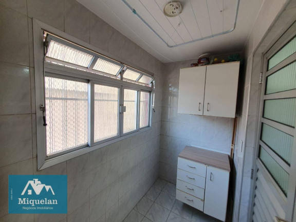 Imagem Apartamento com 2 Quartos à Venda, 63 m² em Vila Nivi - São Paulo