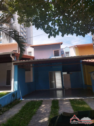 Imagem Casa de Condomínio com 3 Quartos para Alugar, 91 m² em Jardim Califórnia - Jacareí