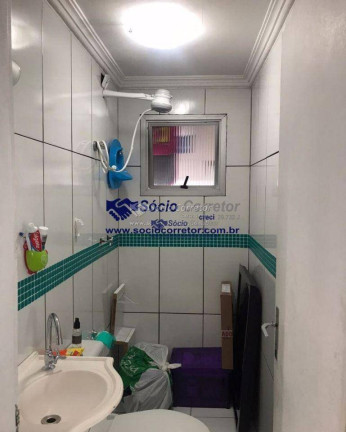Imagem Apartamento com 2 Quartos à Venda, 67 m² em Centro - Guarulhos Imagem Apartamento com 2 Quartos à Venda, 67 m² em Centro - Guarulhos