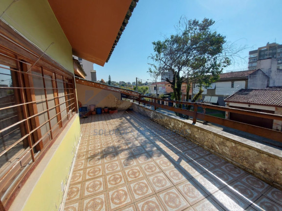 Sobrado com 5 Quartos à Venda, 380 m² em Jardim Lindóia - Porto Alegre