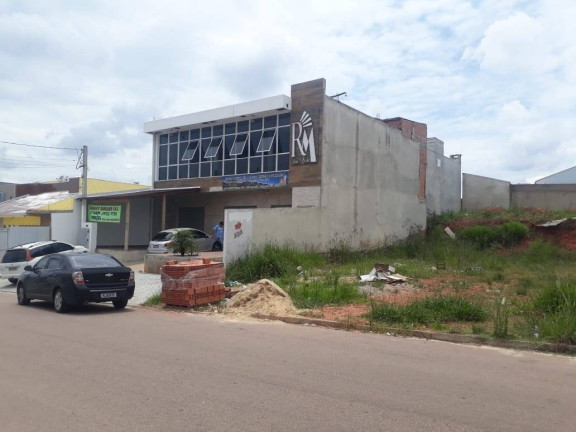 Imagem Imóvel Comercial à Venda, 260 m² em Eucaliptos - Fazenda Rio Grande