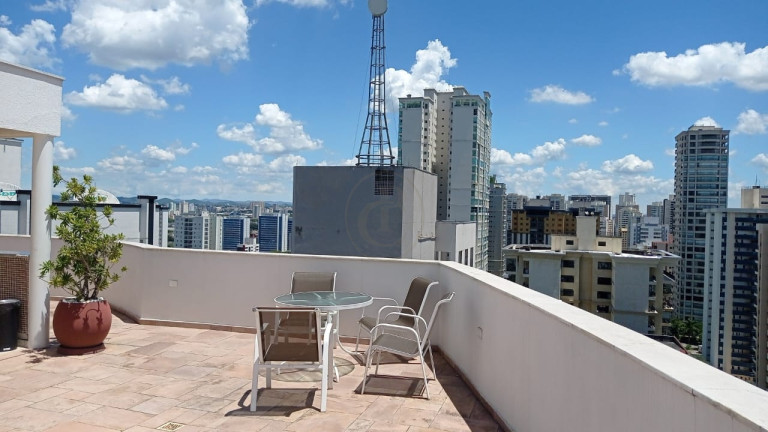 Imagem Apartamento à Venda, 38 m² em Parque Residencial Aquarius - São José Dos Campos Imagem Apartamento à Venda, 38 m² em Parque Residencial Aquarius - São José Dos Campos