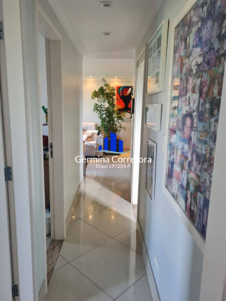 Imagem Apartamento com 3 Quartos à Venda, 96 m² em Tamboré - Barueri Imagem Apartamento com 3 Quartos à Venda, 96 m² em Tamboré - Barueri