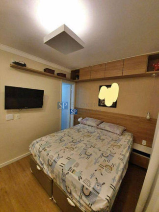 Imagem Apartamento com 3 Quartos à Venda, 70 m² em São Bernardo - Campinas Imagem Apartamento com 3 Quartos à Venda, 70 m² em São Bernardo - Campinas