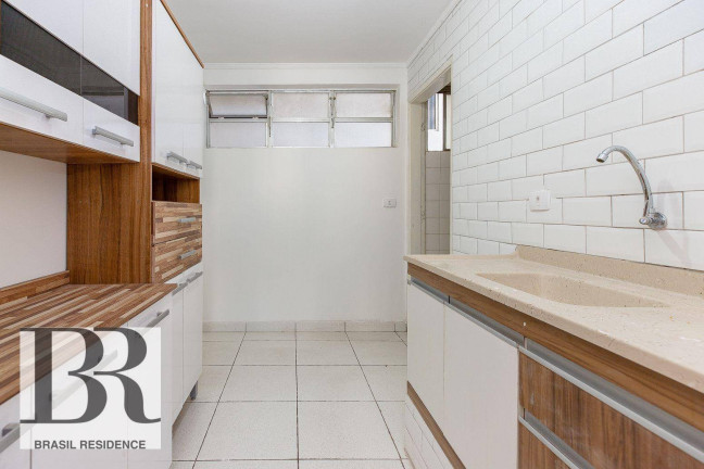 Imagem Apartamento com 3 Quartos à Venda, 78 m² em Vila Clementino - São Paulo Imagem Apartamento com 3 Quartos à Venda, 78 m² em Vila Clementino - São Paulo
