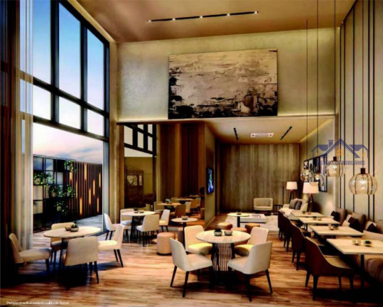 Imagem Apartamento com 4 Quartos à Venda, 233 m² em Campo Belo - São Paulo Imagem Apartamento com 4 Quartos à Venda, 233 m² em Campo Belo - São Paulo