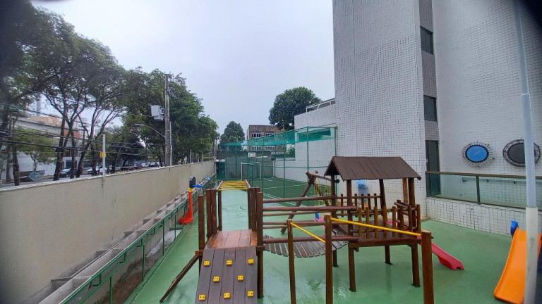 Imagem Apartamento com 4 Quartos à Venda, 190 m² em Torreão - Recife
