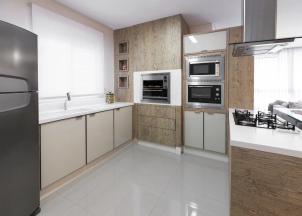 Imagem Apartamento com 3 Quartos à Venda, 128 m² em Centro - Itajaí Imagem Apartamento com 3 Quartos à Venda, 128 m² em Centro - Itajaí