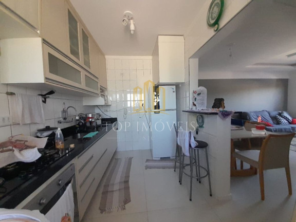 Imagem Apartamento com 3 Quartos à Venda, 76 m² em Jardim Satélite - São José Dos Campos
