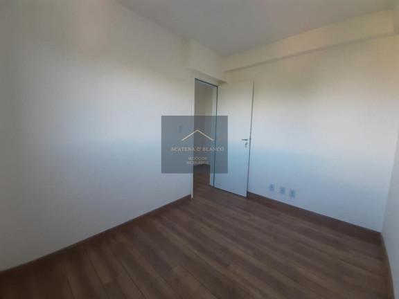 Imagem Apartamento com 2 Quartos à Venda, 60 m² em Edifício Mirante Da Colina - Sorocaba