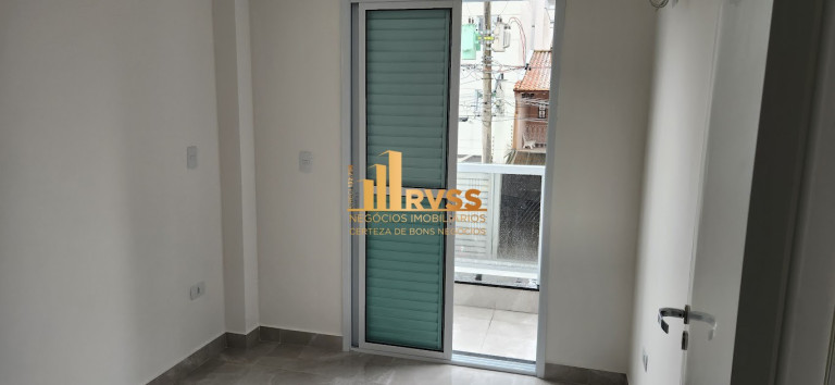 Imagem Apartamento com 2 Quartos à Venda, 49 m² em Campestre - Santo André Imagem Apartamento com 2 Quartos à Venda, 49 m² em Campestre - Santo André