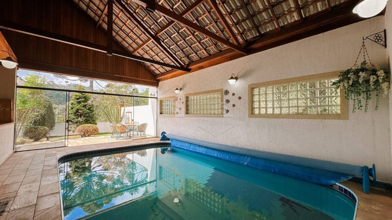 Imagem Casa de Condomínio com 6 Quartos à Venda, 616 m² em Vila Médica - Campos Do Jordão Imagem Casa de Condomínio com 6 Quartos à Venda, 616 m² em Vila Médica - Campos Do Jordão