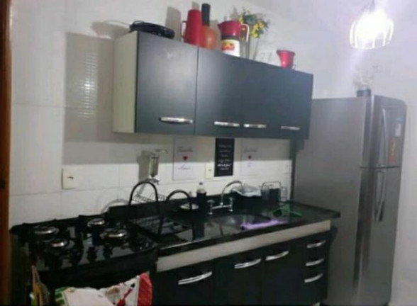 Imagem Casa com 3 Quartos à Venda, 160 m² em Itaipu - Niterói Imagem Casa com 3 Quartos à Venda, 160 m² em Itaipu - Niterói