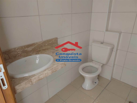 Imagem Apartamento com 2 Quartos à Venda, 82 m² em Real - Praia Grande